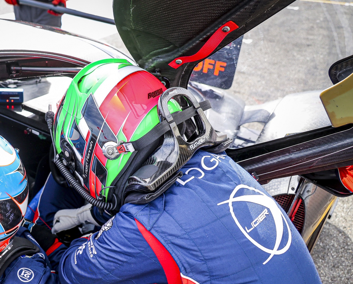 © DPPI/Ligier European Series