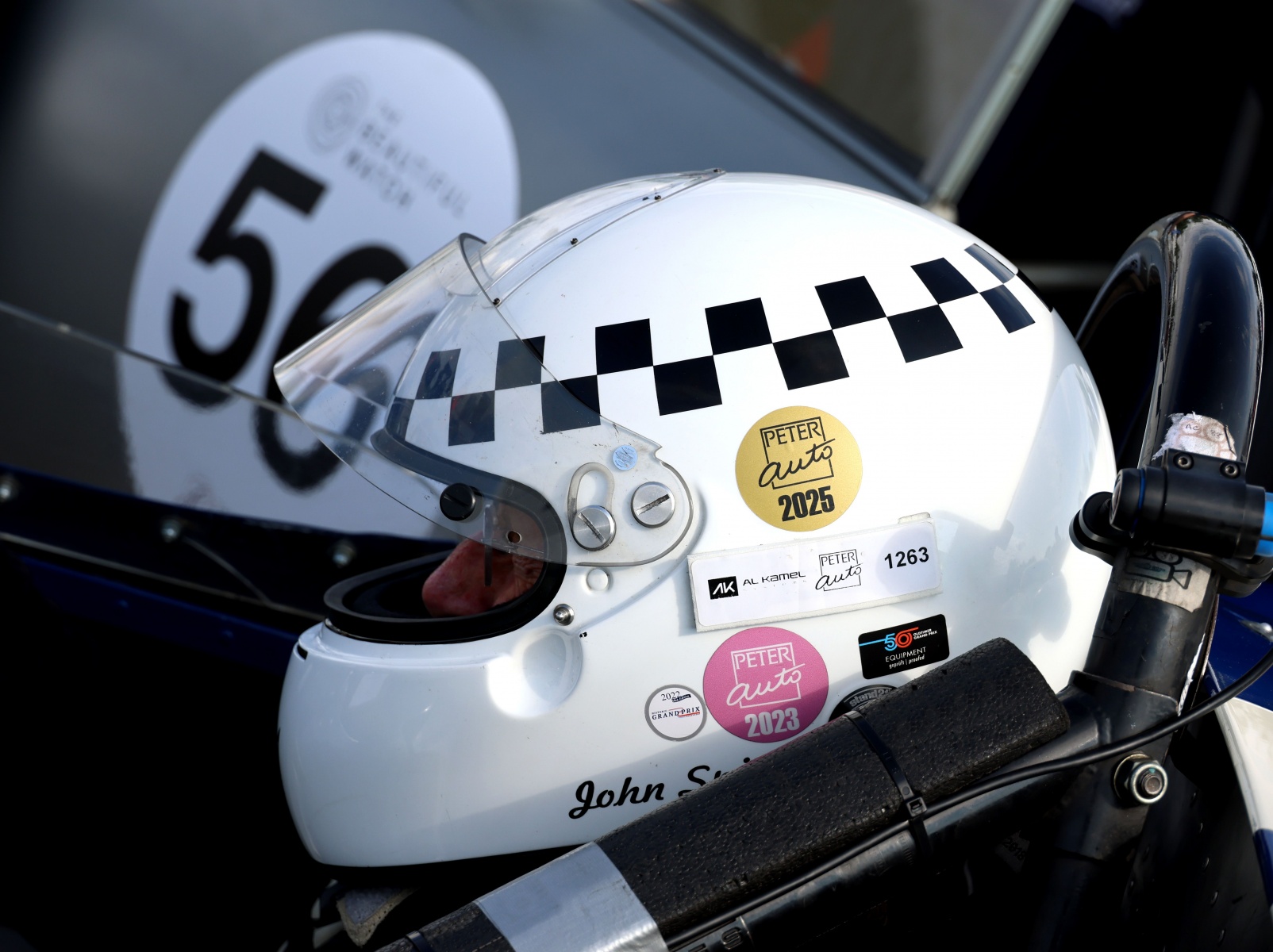 All the models shown on the Stand 21 website or in the Stand 21 catalog and not explicitely described as stock versions are illustrated strictly as examples of the company's expertise and capability and the pictures shown do not imply any violations of any trademarks. Such use of registered trademarks was carried out solely for authorized teams or drivers use and are not for sale to the public.